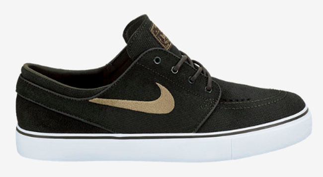 Copyright vase Paragraph The Complete Guide To The Nike SB Stefan Janoski | Sole Collector