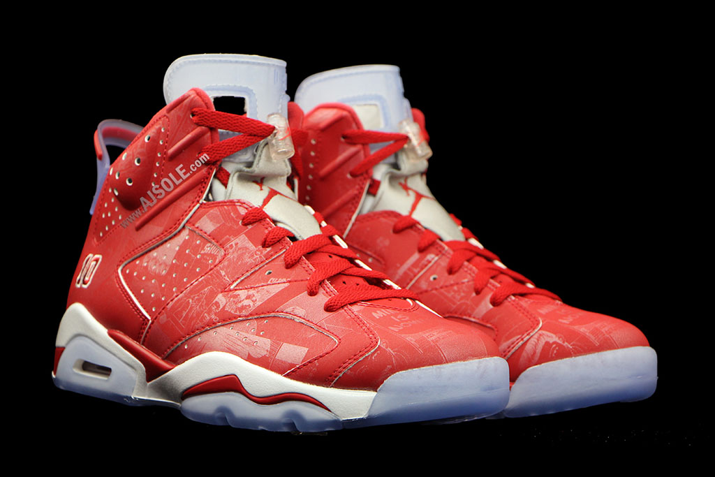 jordan 6 sakuragi price