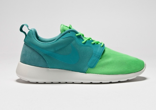 Nike Roshe Run Hyperfuse - QS Collection | Sole Collector