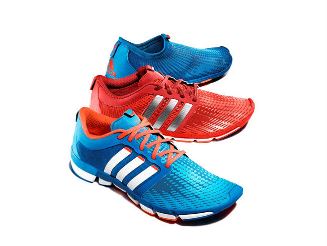 Best of 2012 // adidas adipure Motion