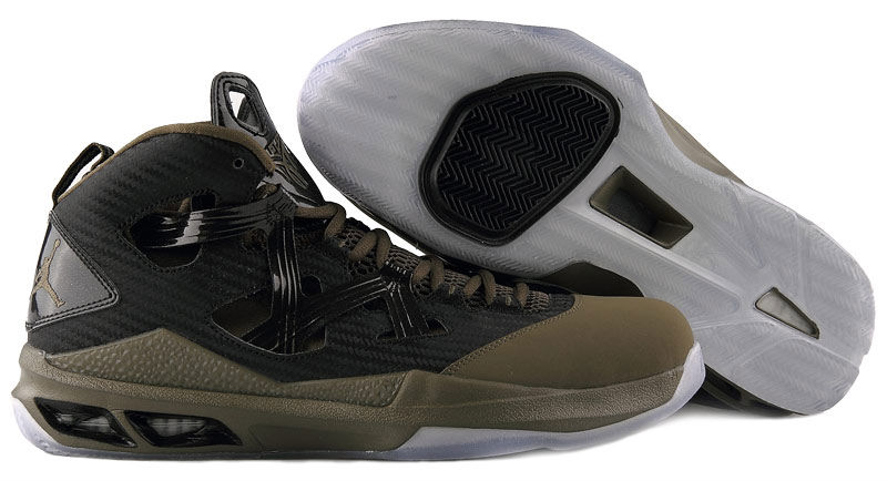 Jordan Melo M9 Squadron Green Black 551879-041 (3)