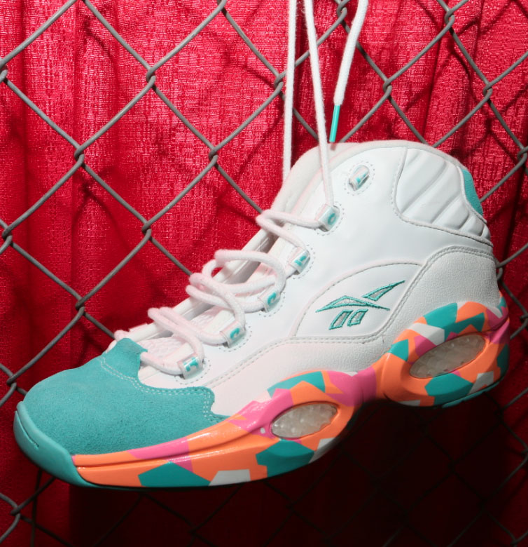 reebok question easter