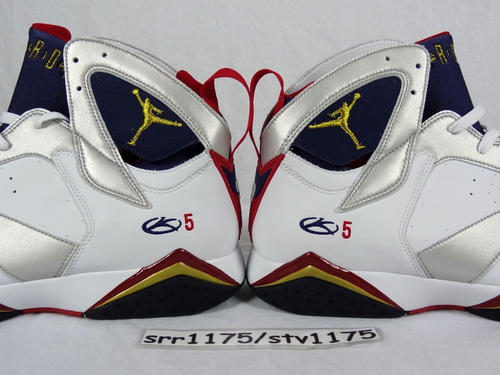 air jordan olympic 9