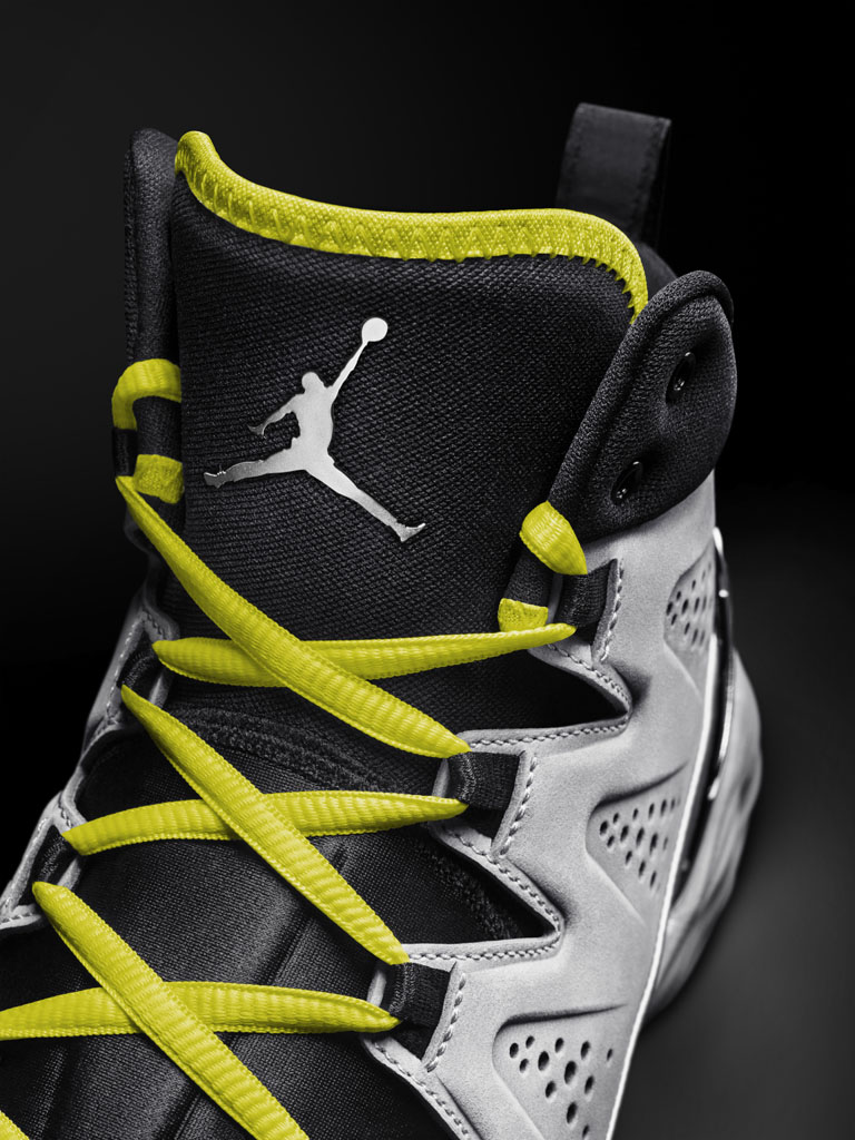 Carmelo Anthony & the Jordan Brand Celebrate 10 Years with the Melo M10 ...