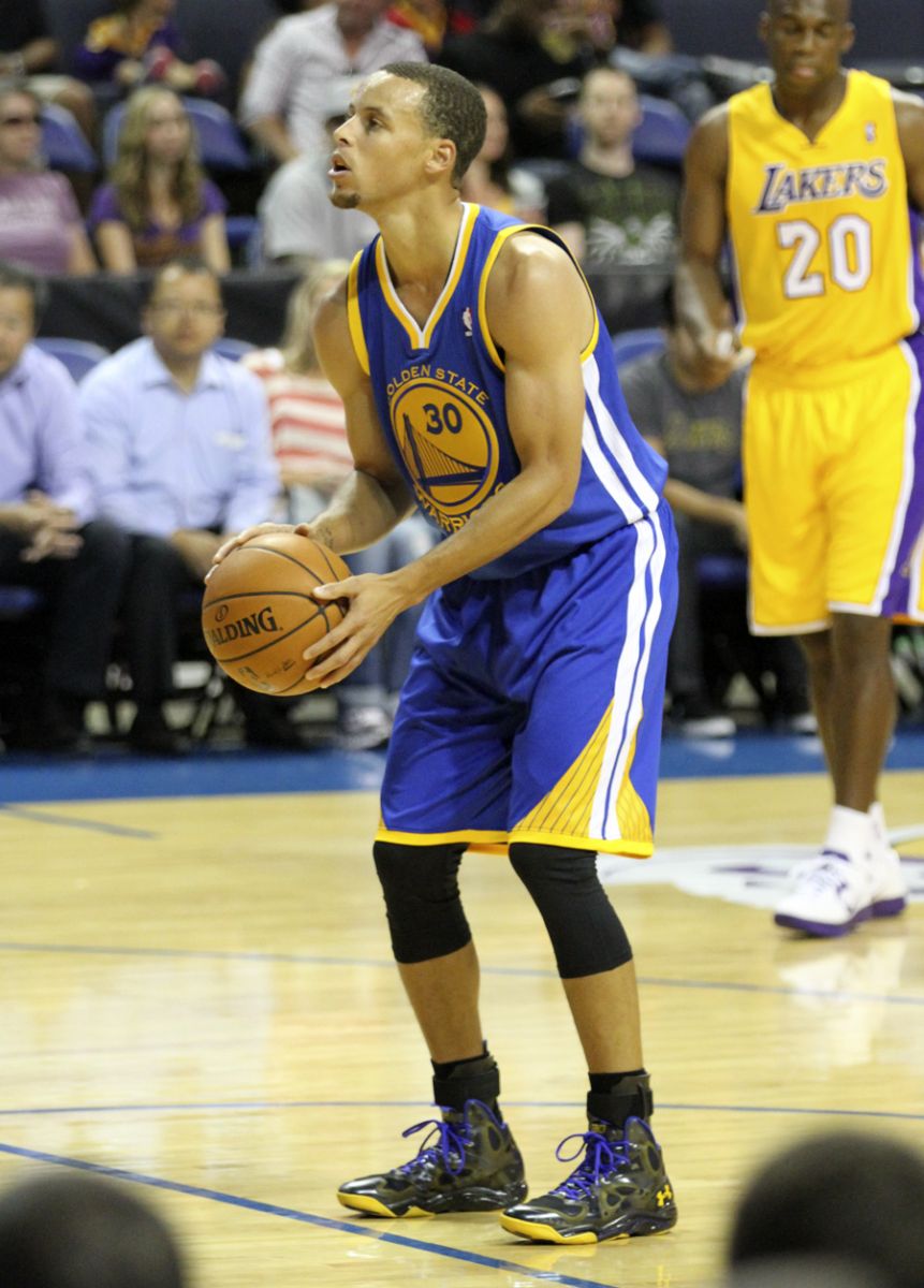 steph curry shoes ankle support