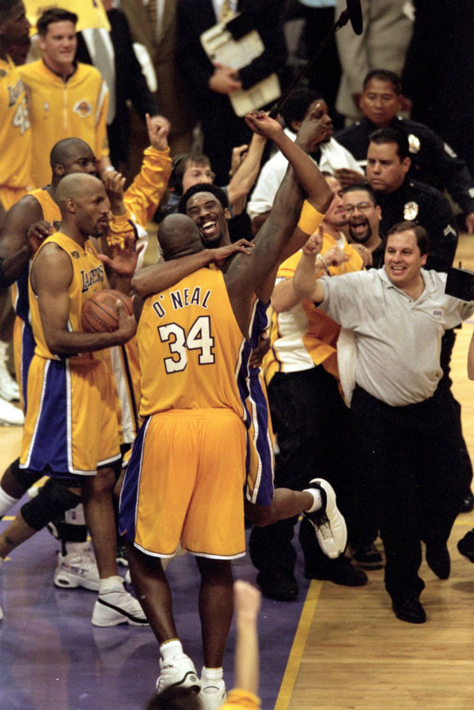 Shaq Drops 41 To Clinch First Title In Dunk.Net Chromz (8)
