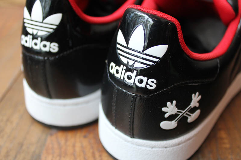 adidas disney 2011