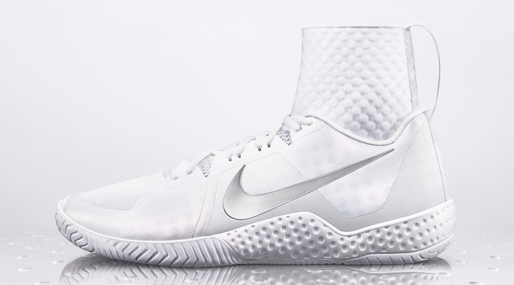 nikecourt flare 2.0