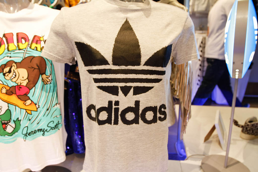 adidas Originals x Jeremy Scott LA In-Store Event (20)