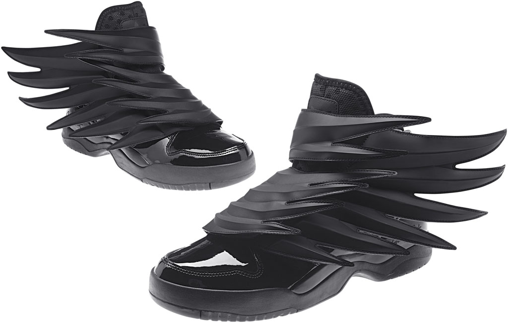 wings by jeremy scott