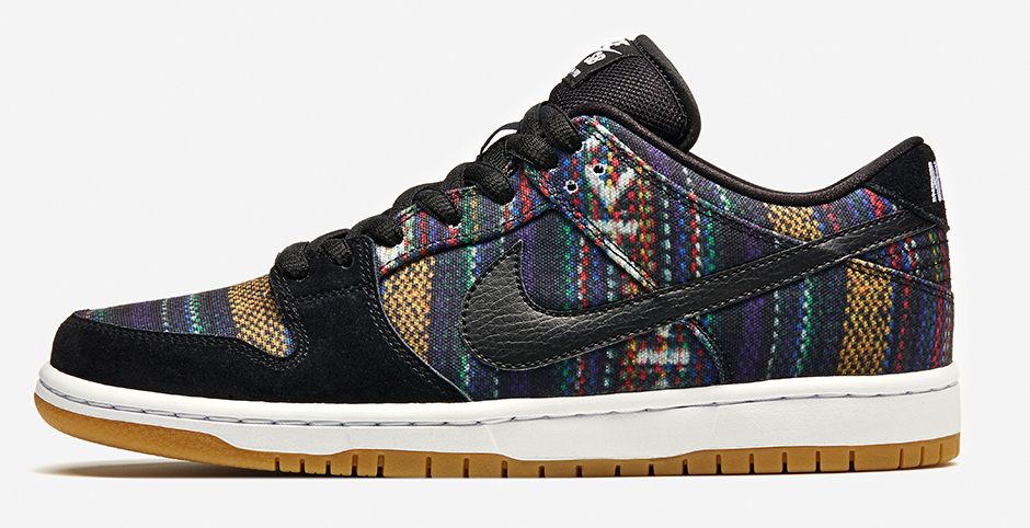 Nike sb dunk store low hacky sack