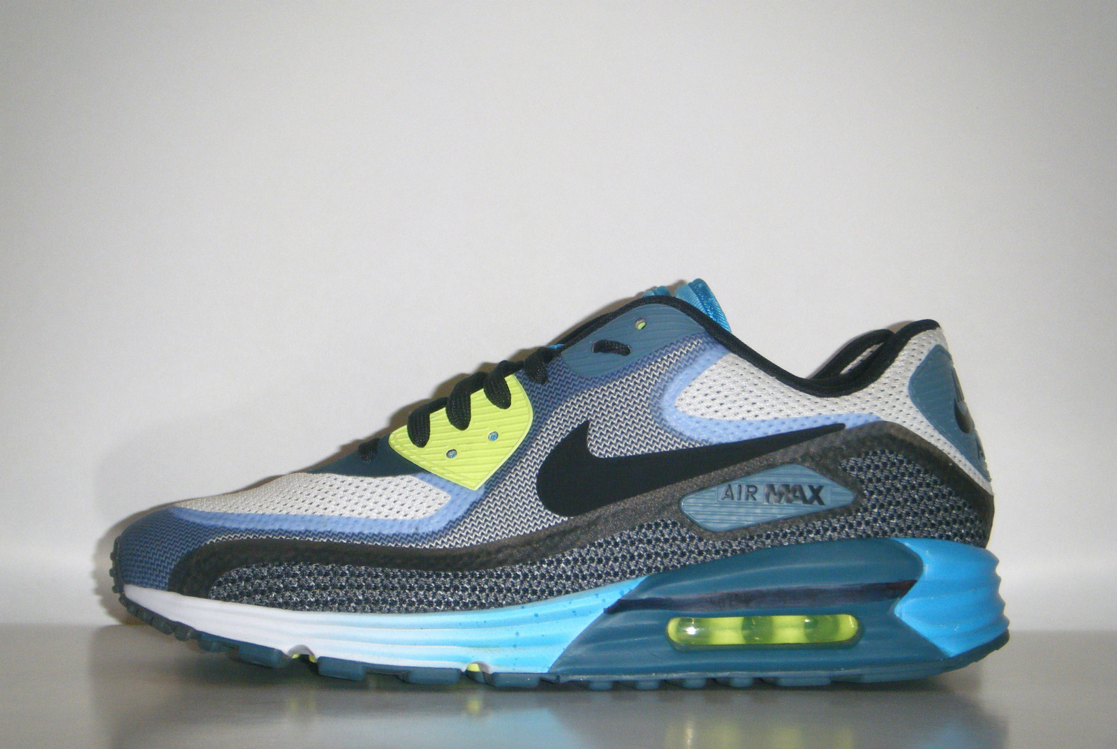 tenis air max 90 lunar