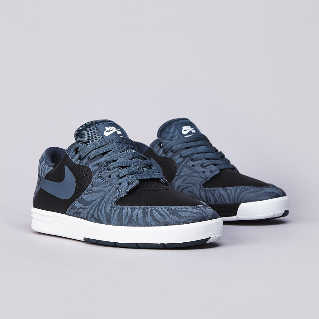 Nike paul rodriguez 7 on sale negro