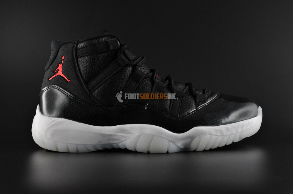 new 11s that just came out