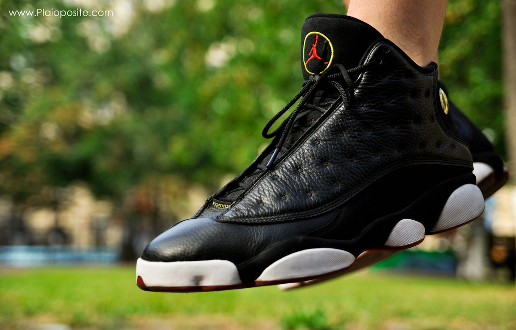 Air Jordan 13