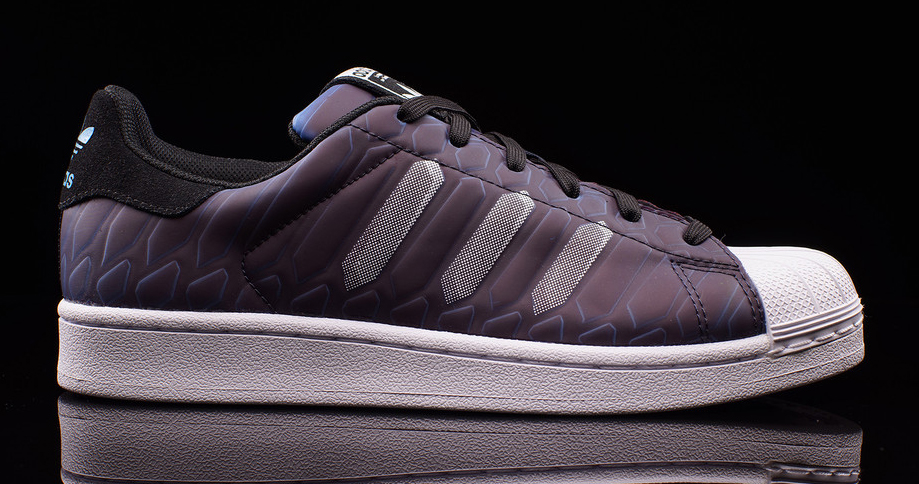 adidas color changing shoes