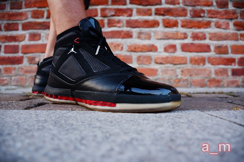 Air Jordan 16