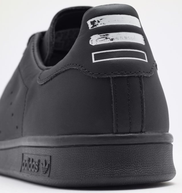 Stan smith pharrell outlet williams black