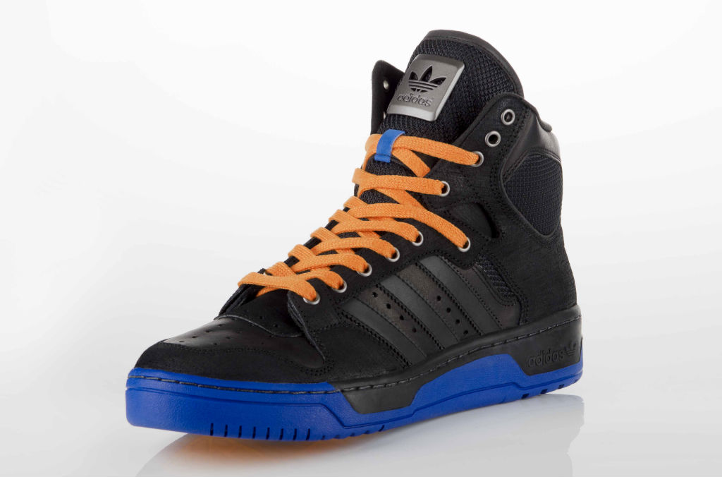 adidas Originals Conductor Hi - Defense | Sole Collector