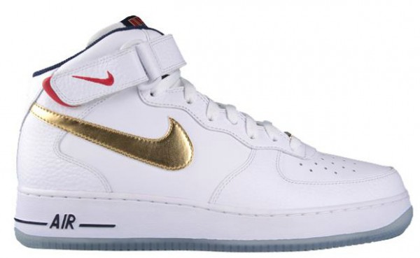 air force one nike usa