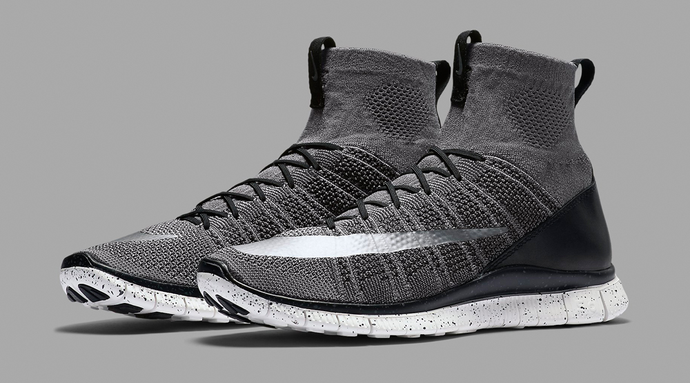 Nike's Next Free Mercurial Superfly Is 
