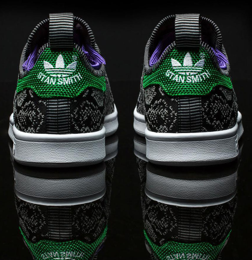 Concepts x adidas Originals Stan Smith 2