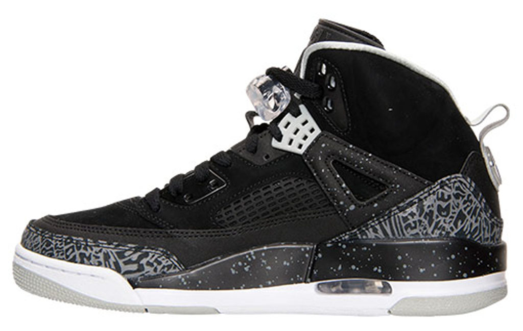 jordan spizike finish line