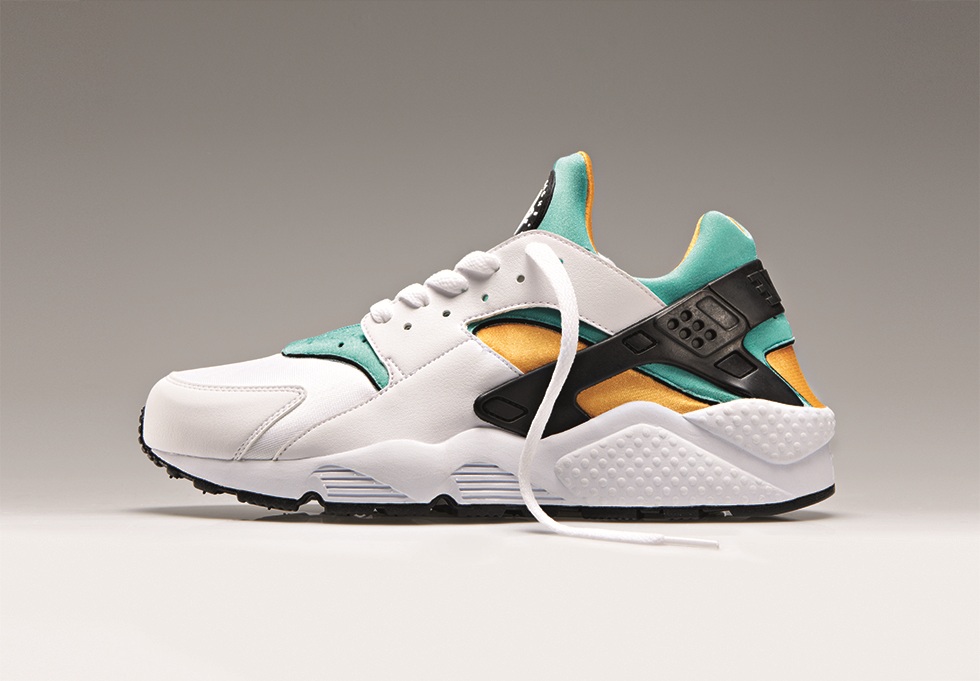 Air shop huarache og