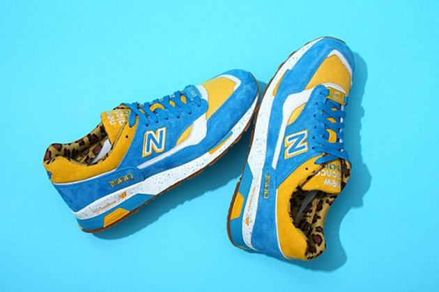 New balance hotsell 1500 colette