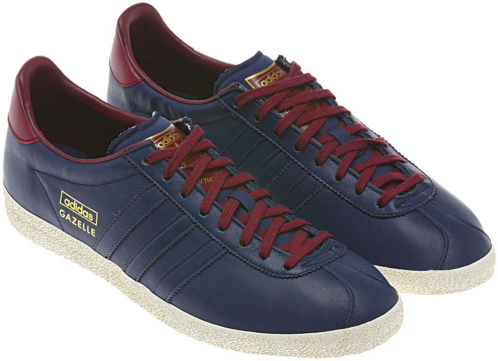 adidas gazelle 2013