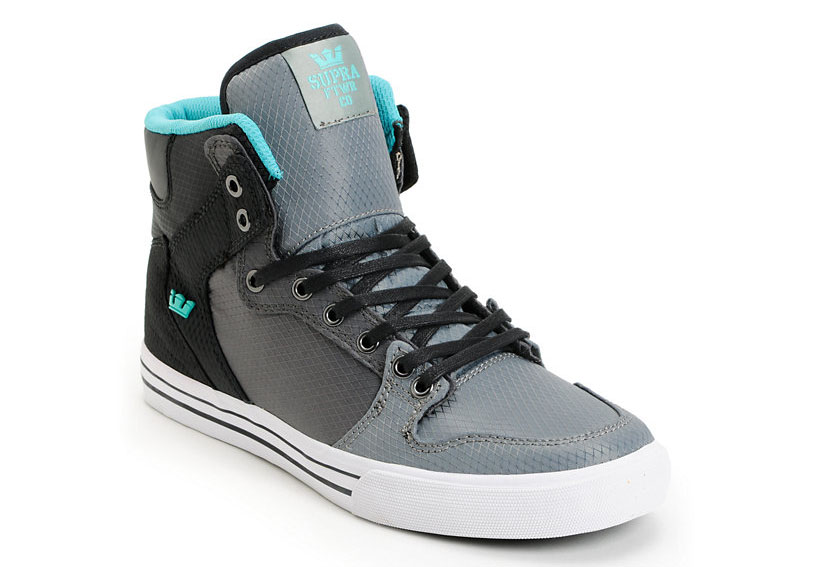 Supra Vaider - Rip Stop - Zumiez Exclusive (6)