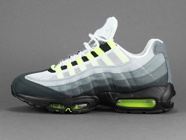 Neon' Air Max 95 