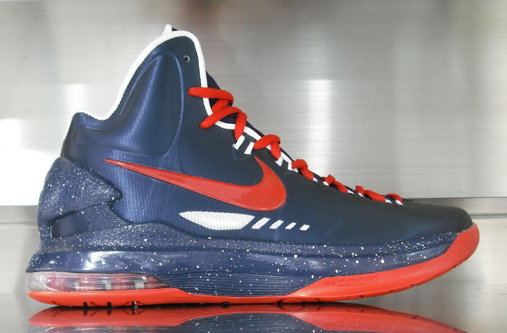 Nike KD V 5 iD Samples (2)