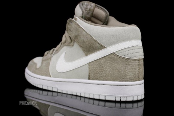 nike dunk low light stone