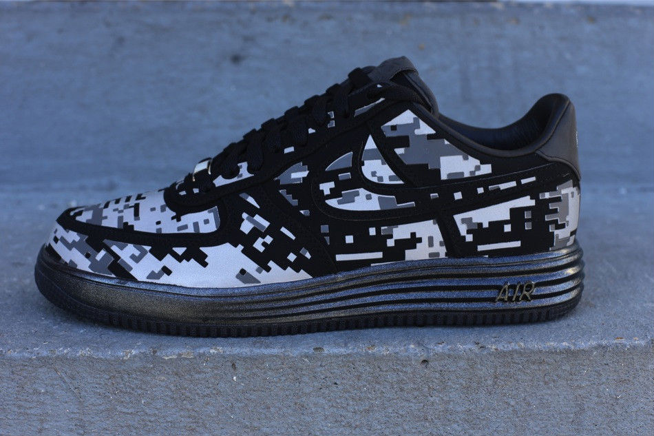 air force one digi camo