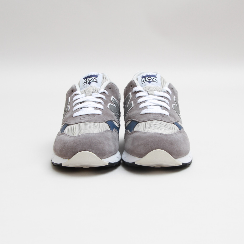 Nuove new balance 496 online