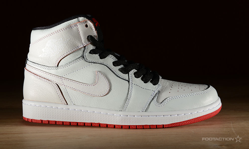 Lance Mountain x Nike SB Air Jordan 1 White (9)