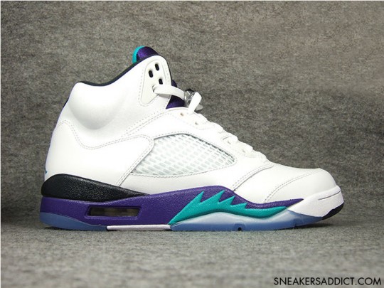 jordan 5 grape 2006