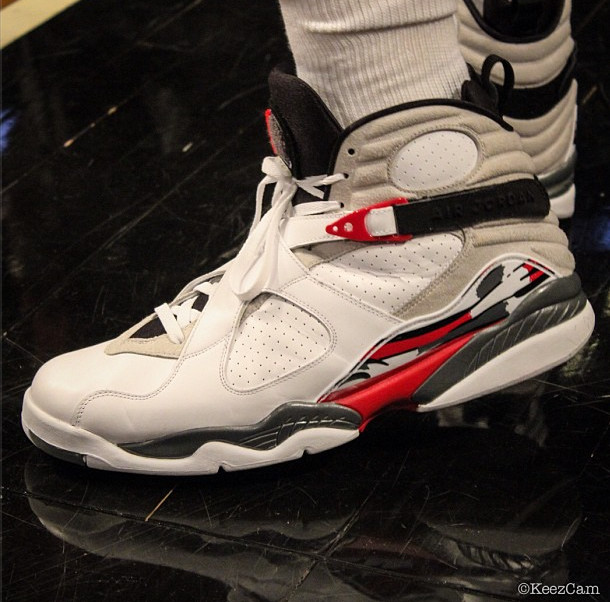 kirk hinrich shoes