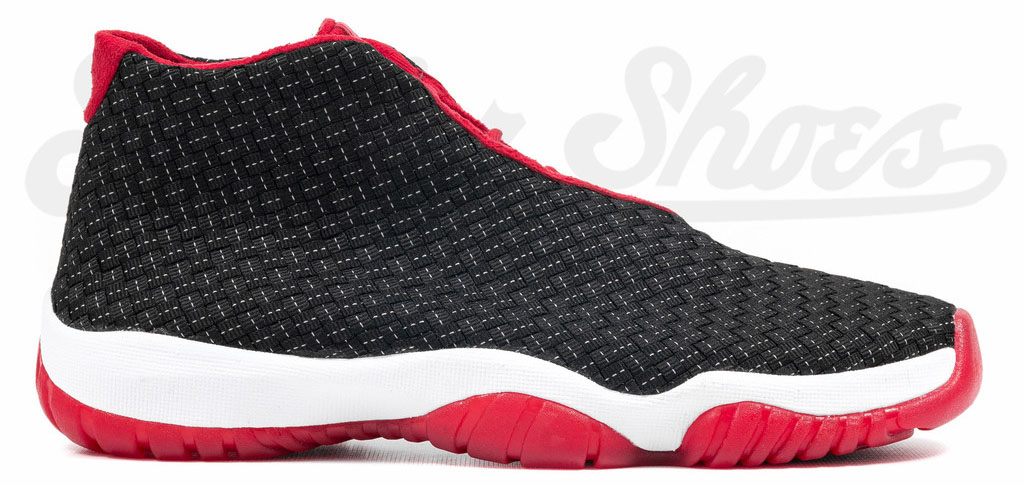 Release Date: Air Jordan Future Premium 'Bred' | Sole Collector