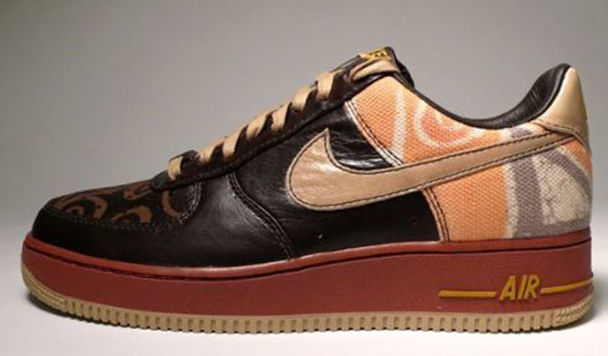 black history month forces