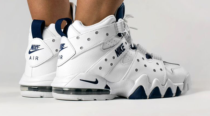 Nike Made This Air Max2 CB94 Just for 