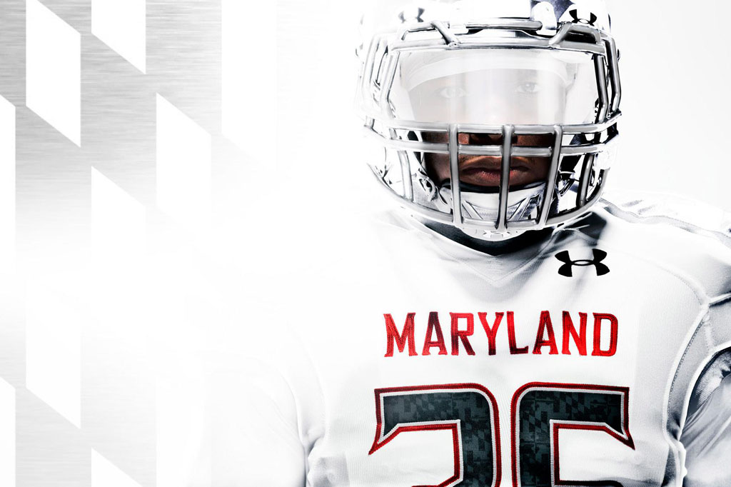 Under Armour Agrees to New 10-Year Deal with the University of Maryland (1)