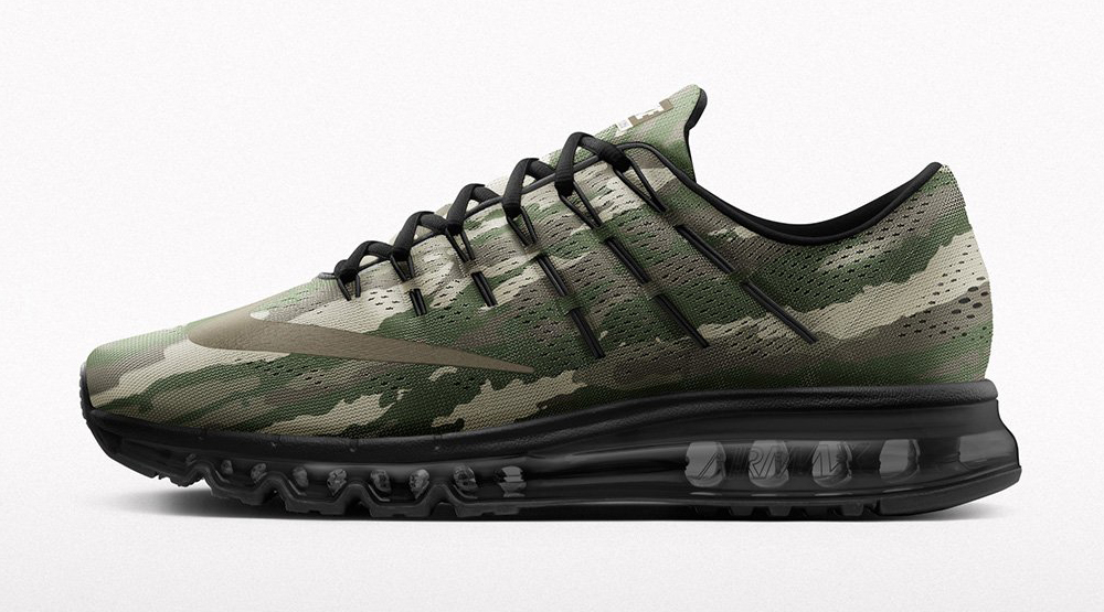 modelli air max 2016