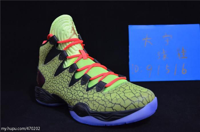 待望の再入荷! エアジョーダン28 SE ASG jordan XX8 KOBE lebron