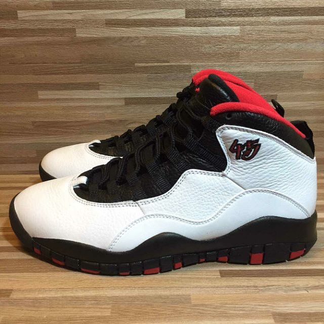 jordan retro 10 chicago