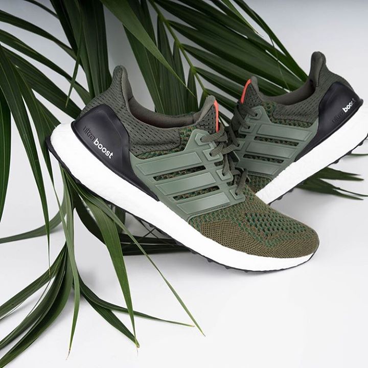 Ya sobresalir Parche Adidas Has Another Strong Ultra Boost Colorway Lined Up | Sole Collector
