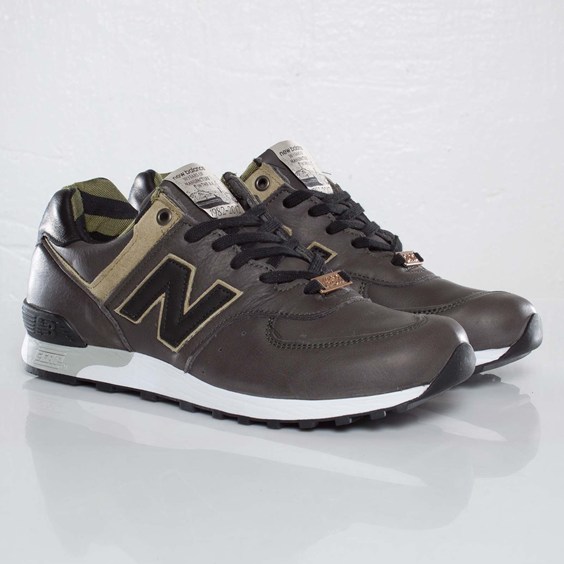 New Balance Made in England 576 - 