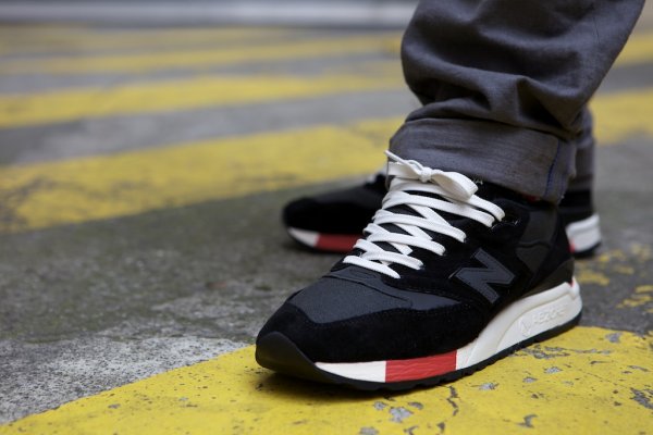 new balance m998br