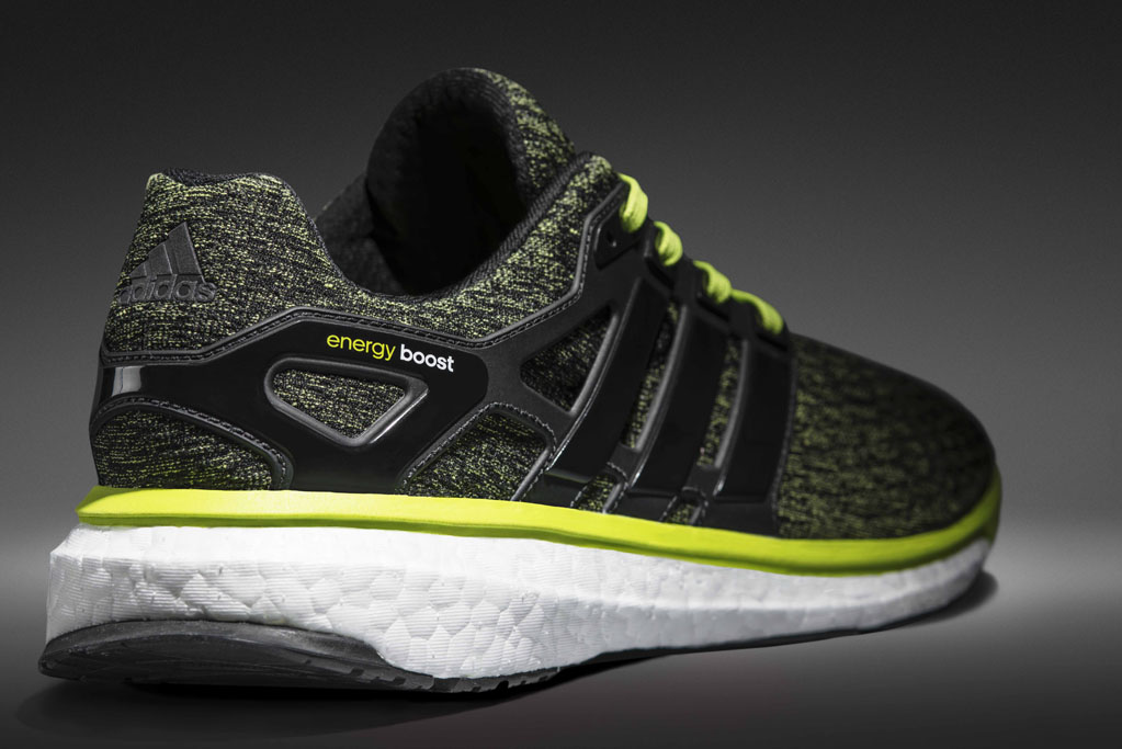 adidas energy boost reveal running shoes